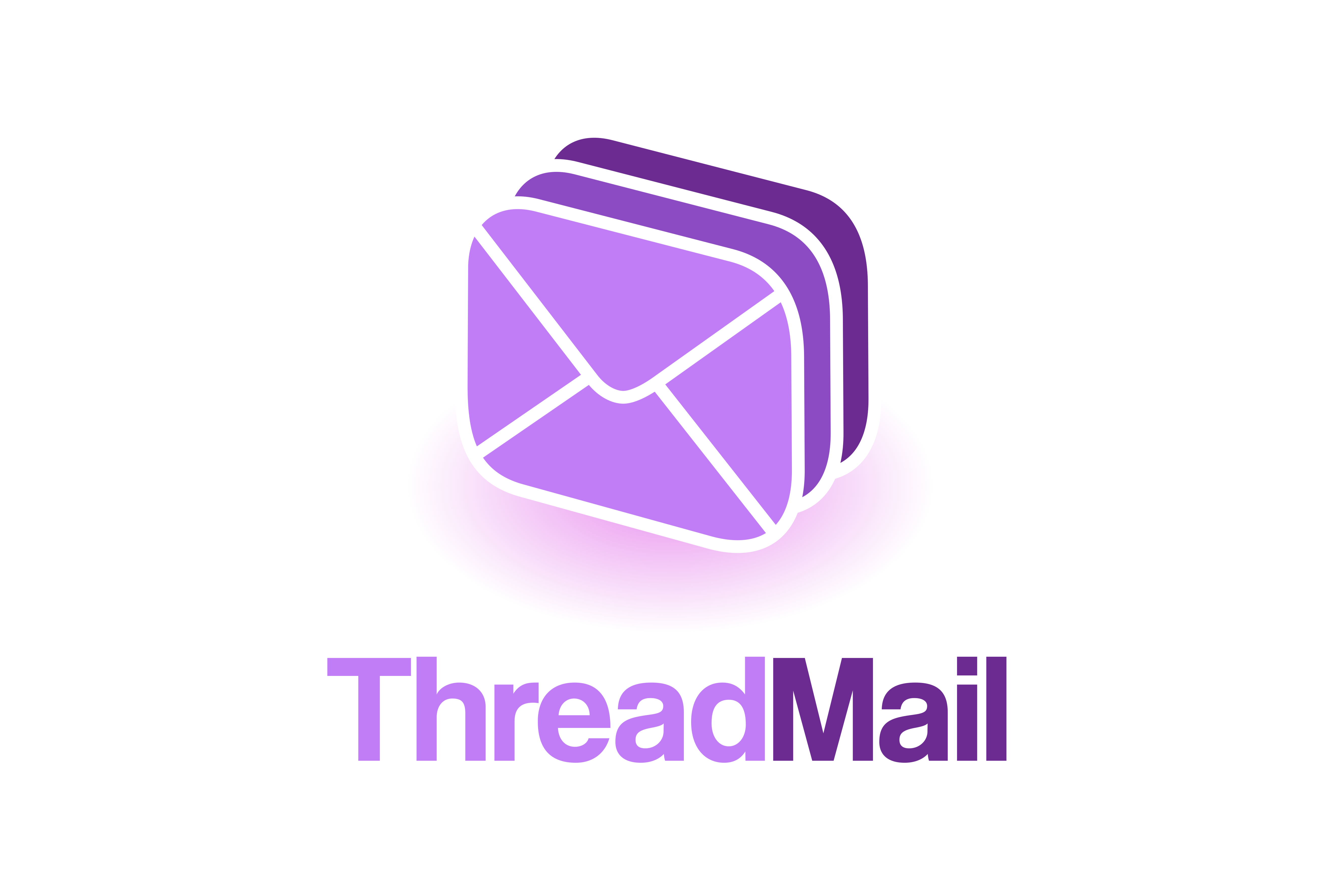 ThreadMail™ logo